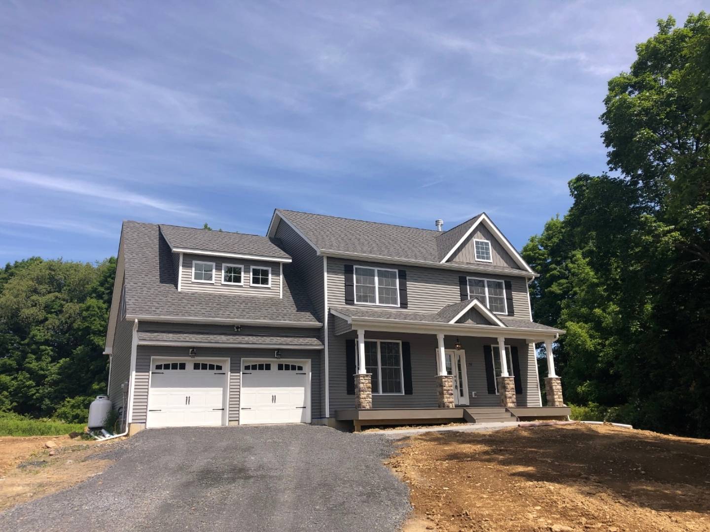 24 Parsonage Farm Lane, Montgomery, NY 12549 (Sold MyStateMLS Listing