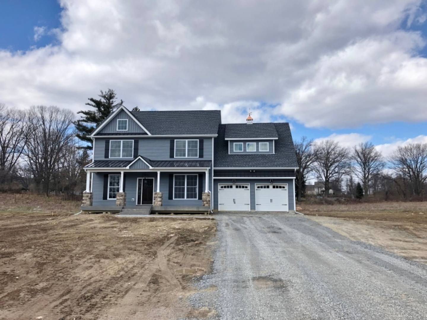 58 Parsonage Farm Lane, Montgomery, NY 12549 (Sold NYStateMLS Listing