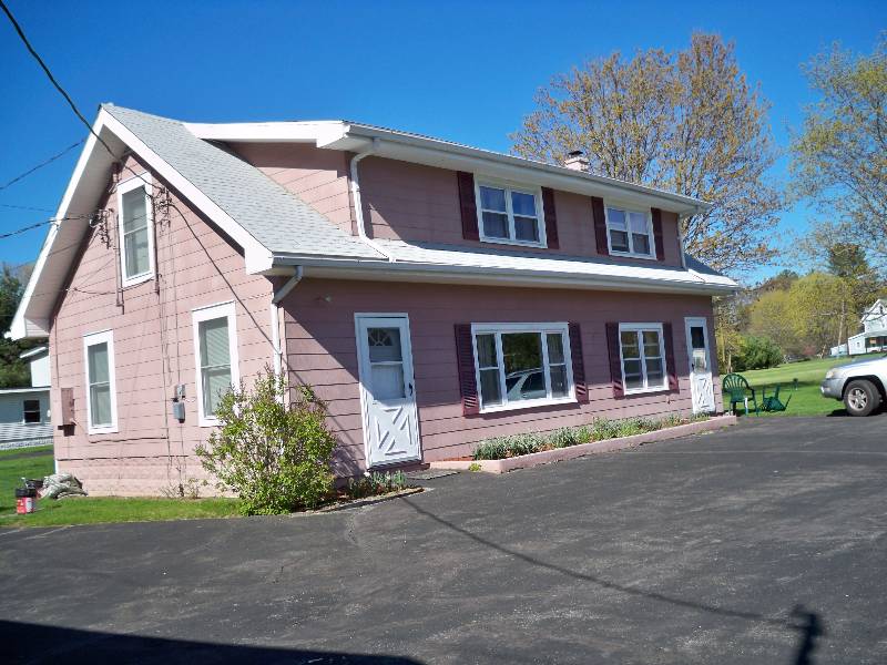 Ulster County Rosendale New York — Real Estate Listings By City