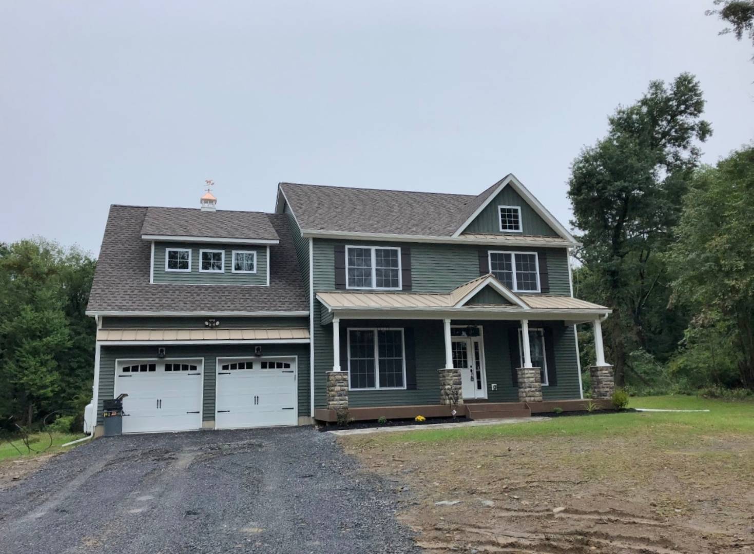 63 Parsonage Farm Lane, Montgomery, NY 12549 (Sold NYStateMLS Listing