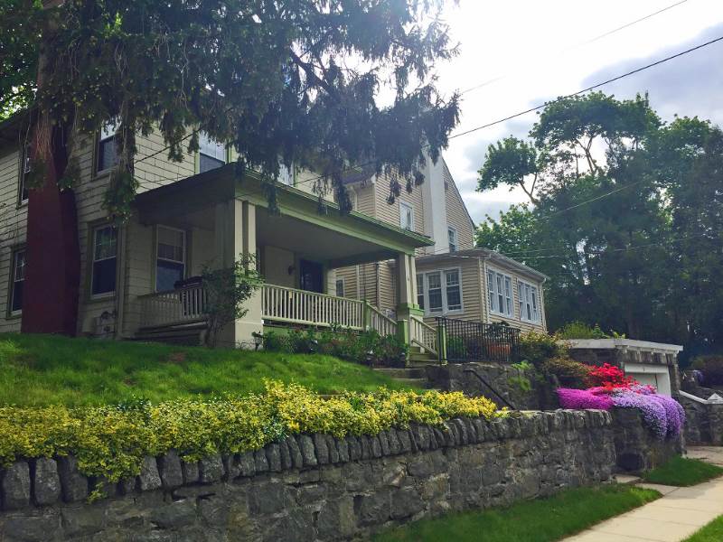 14 Greenvale Avenue, Yonkers, NY 10703 (Sold NYStateMLS Listing 10394661)