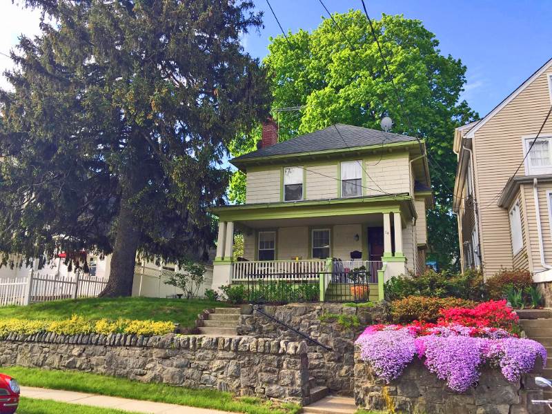 14 Greenvale Avenue, Yonkers, NY 10703 (Sold NYStateMLS Listing 10394661)