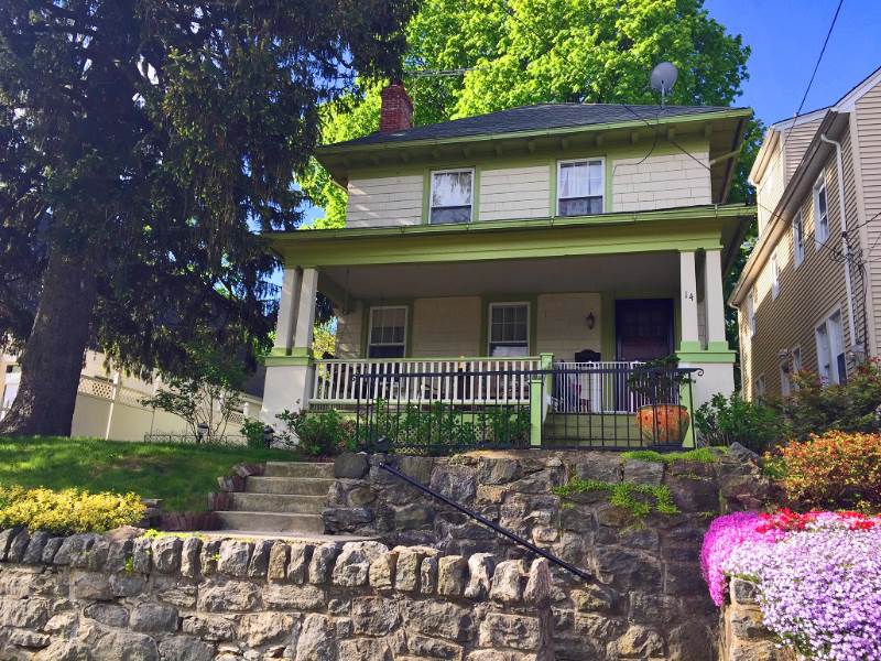 14 Greenvale Avenue, Yonkers, NY 10703 (Sold NYStateMLS Listing 10394661)