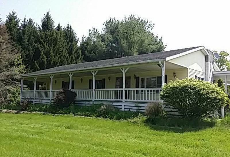 Tioga County Apalachin New York — Real Estate Listings By City