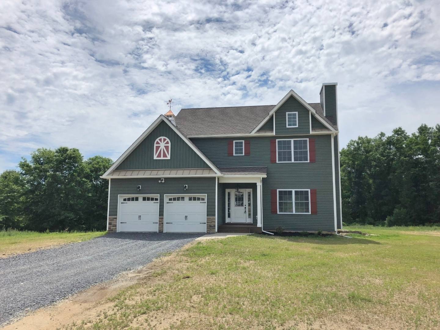 29 Parsonage Farm Lane, Montgomery, NY 12549 (Sold NYStateMLS Listing