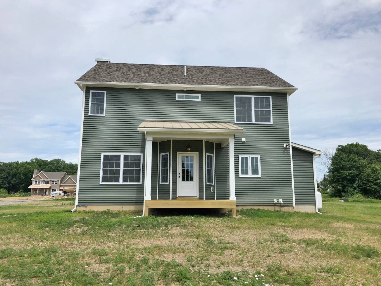 29 Parsonage Farm Lane, Montgomery, NY 12549 (Sold NYStateMLS Listing