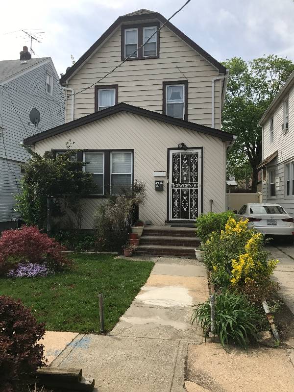 11634 221 St., Cambria Heights, NY 11411 (Sold NYStateMLS Listing