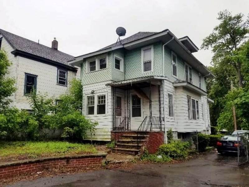 420 Burdick Ave, Syracuse, NY 13208 (Off Market NYStateMLS Listing