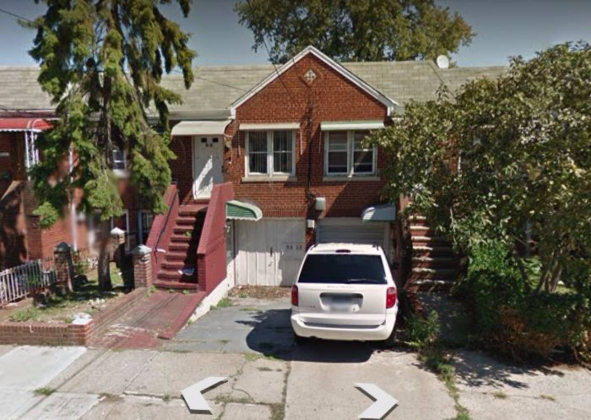 9519 97th Street, Ozone Park, NY 11416 (Off Market NYStateMLS Listing