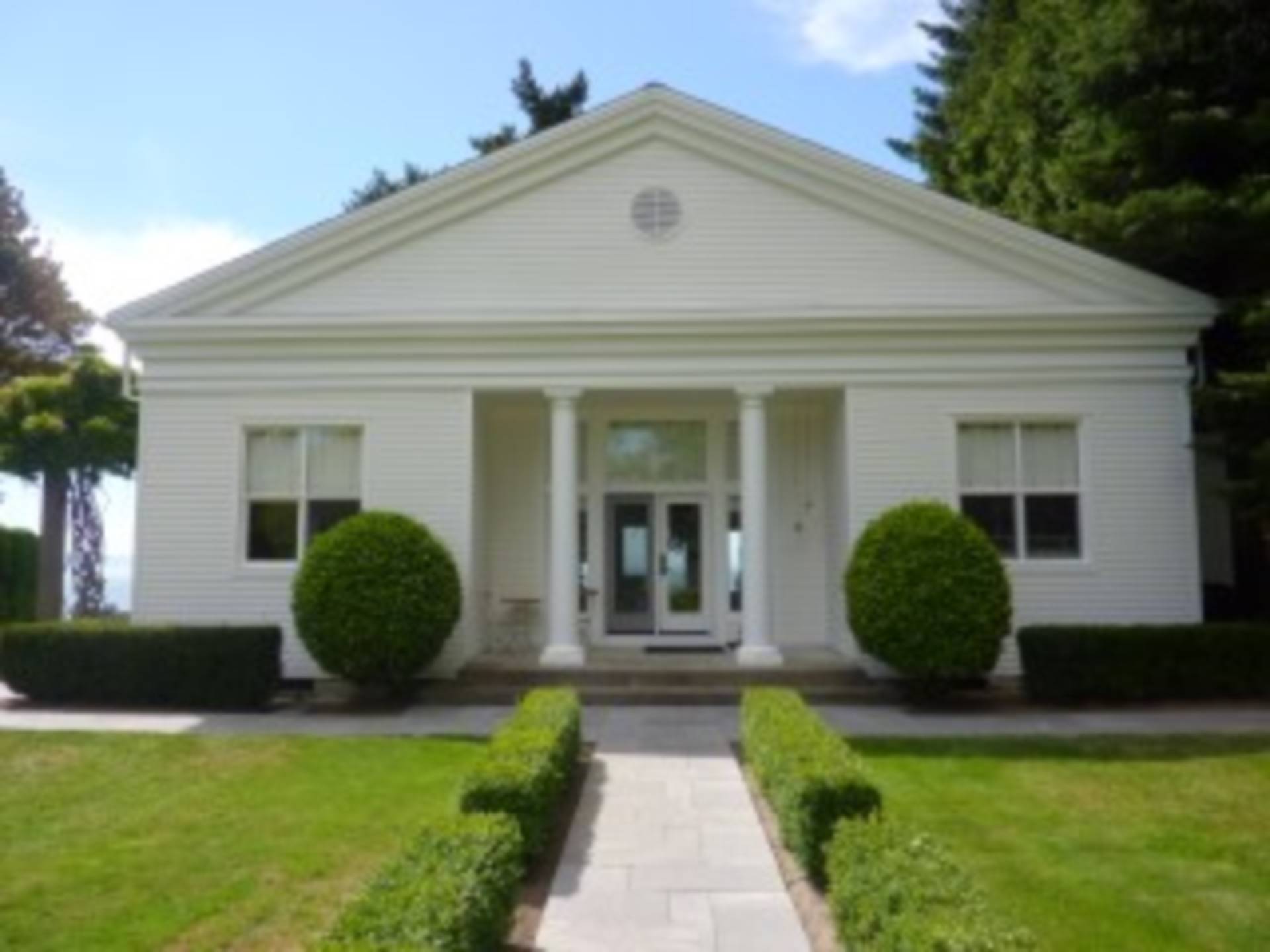 217 Marine Drive, Point Roberts, WA 98281 (Sold MyStateMLS Listing