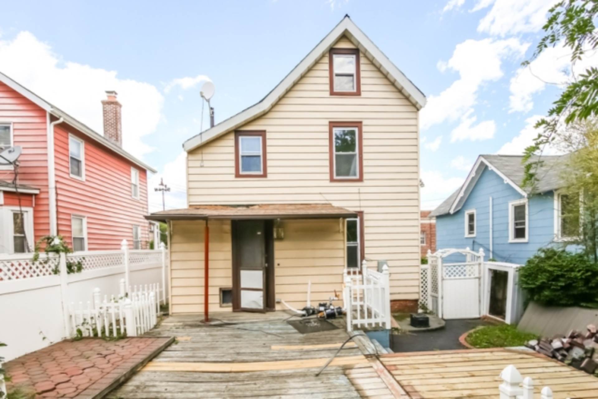 37 Lydecker St, Nyack, NY 10960 (Sold NYStateMLS Listing 10409555)