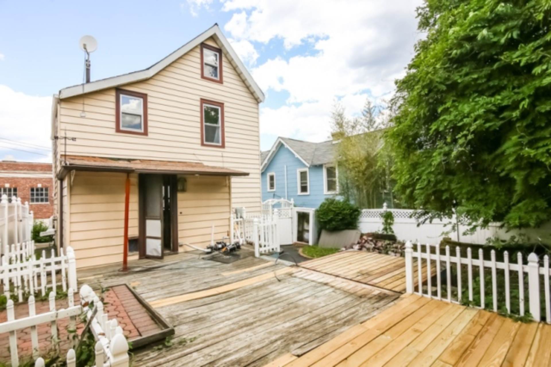 37 Lydecker St, Nyack, NY 10960 (Sold NYStateMLS Listing 10409555)