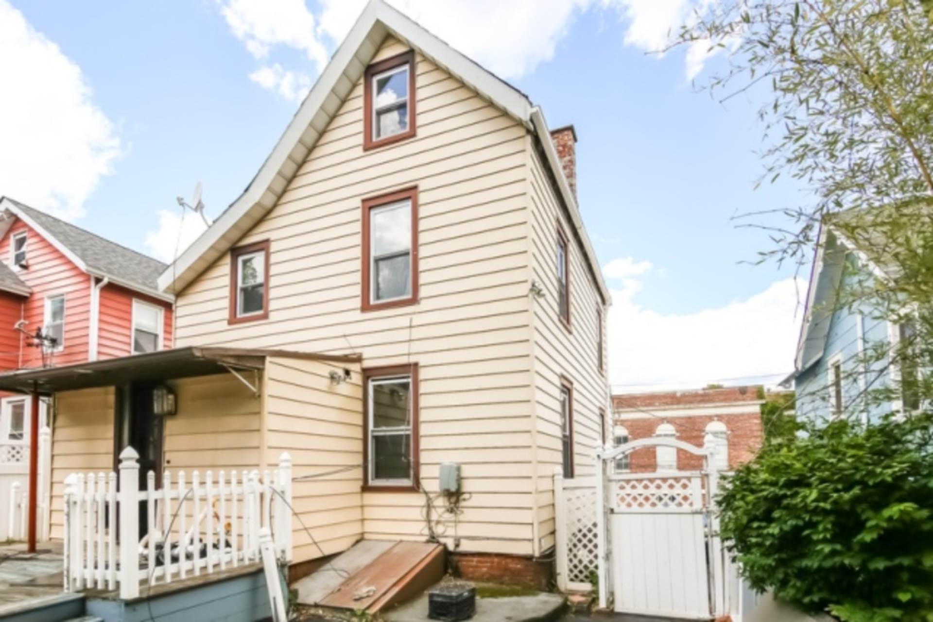 37 Lydecker St, Nyack, NY 10960 (Sold NYStateMLS Listing 10409555)