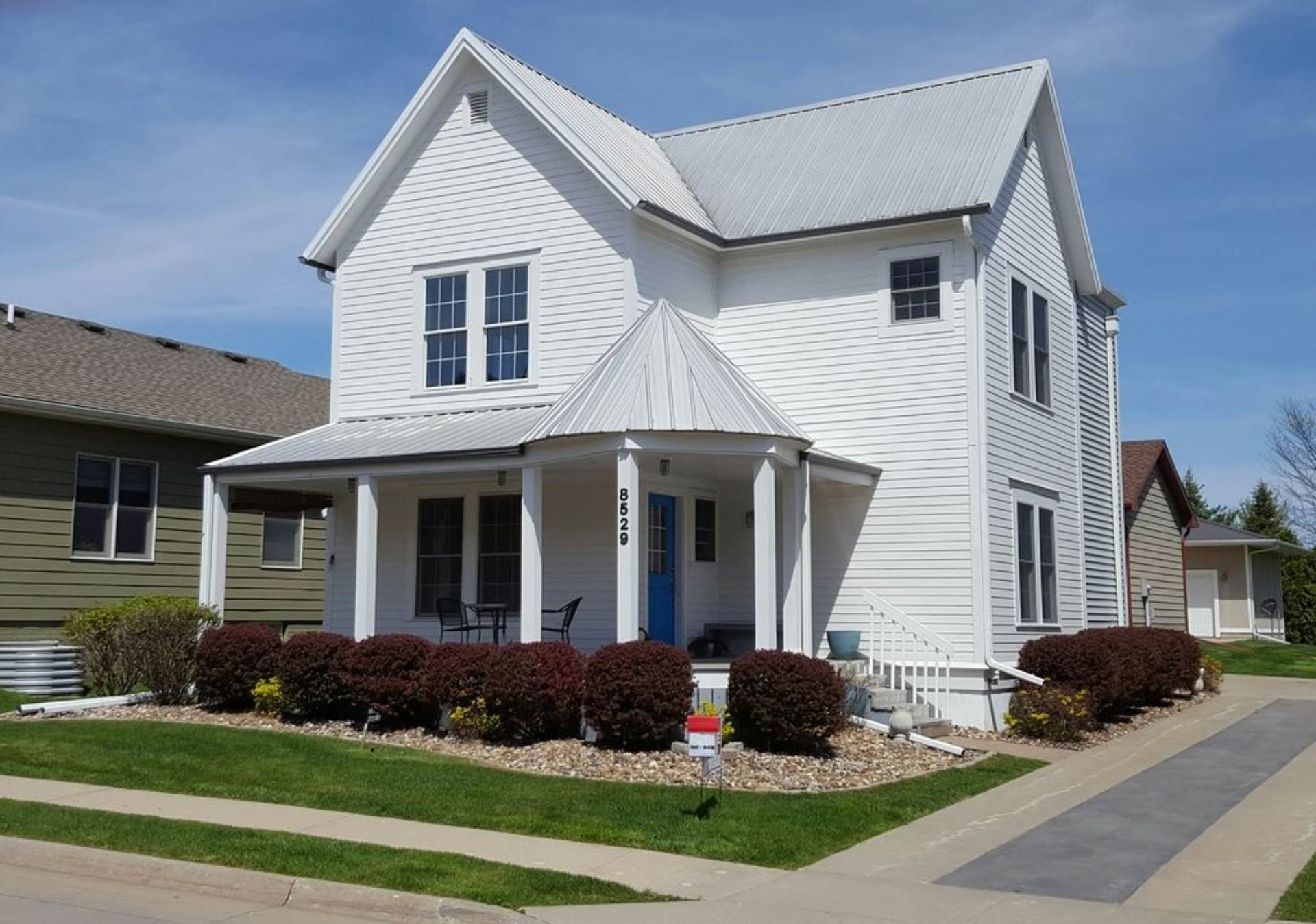 8529 Long Meadow Lane, Johnston, IA 50131 (Sold NYStateMLS Listing