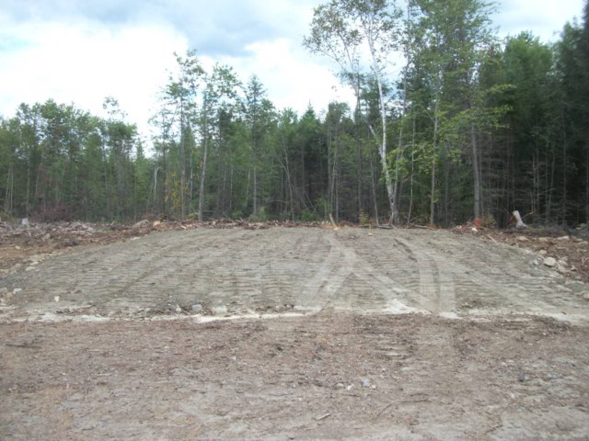 0 Railroad Bed Road, Medford, ME 04463 (Sold NYStateMLS Listing 10409261)