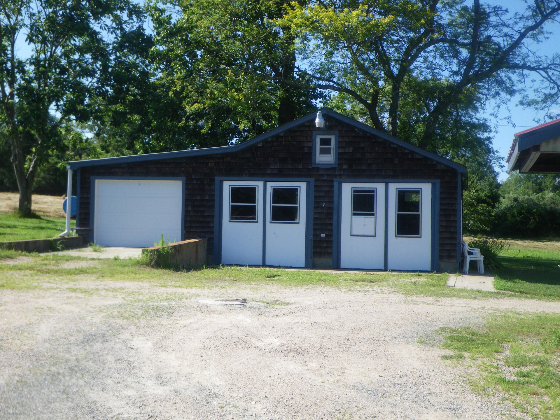 21 Fenner Hill Road, Hope Valley, RI 02832 (Off Market NYStateMLS