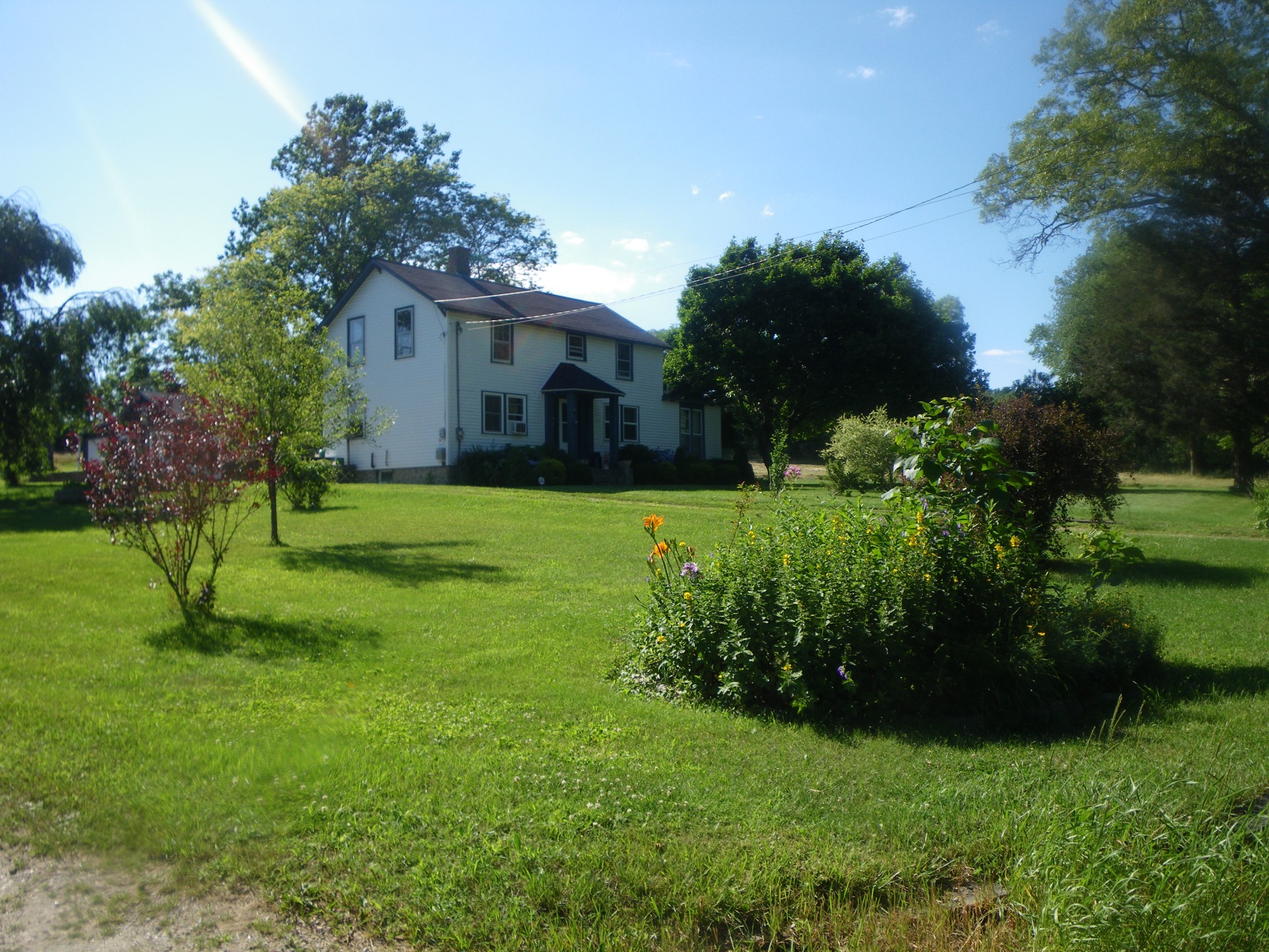 21 Fenner Hill Road, Hope Valley, RI 02832 (Off Market NYStateMLS