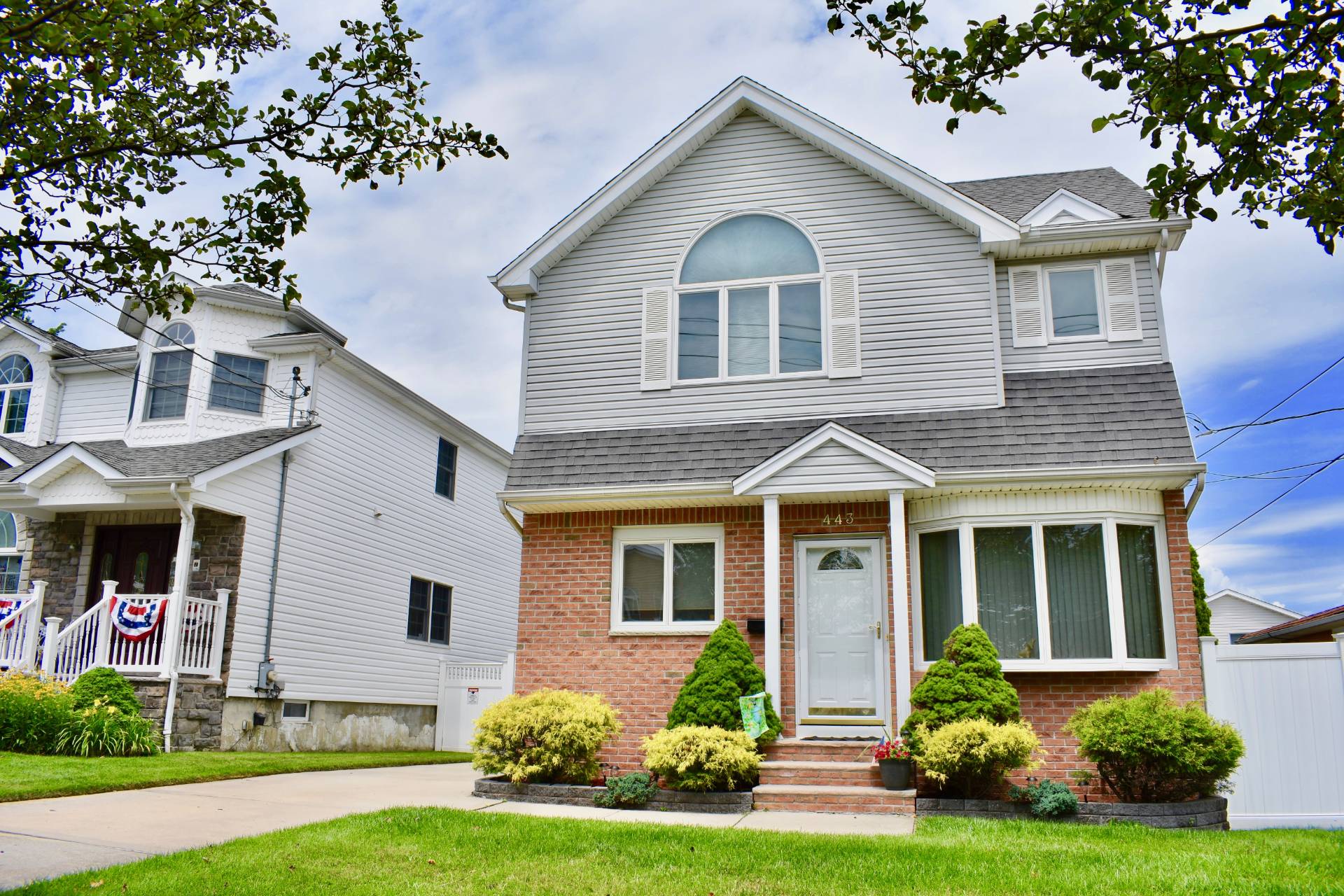 443 Sycamore St, Staten Island, NY 10312 (Sold NYStateMLS Listing