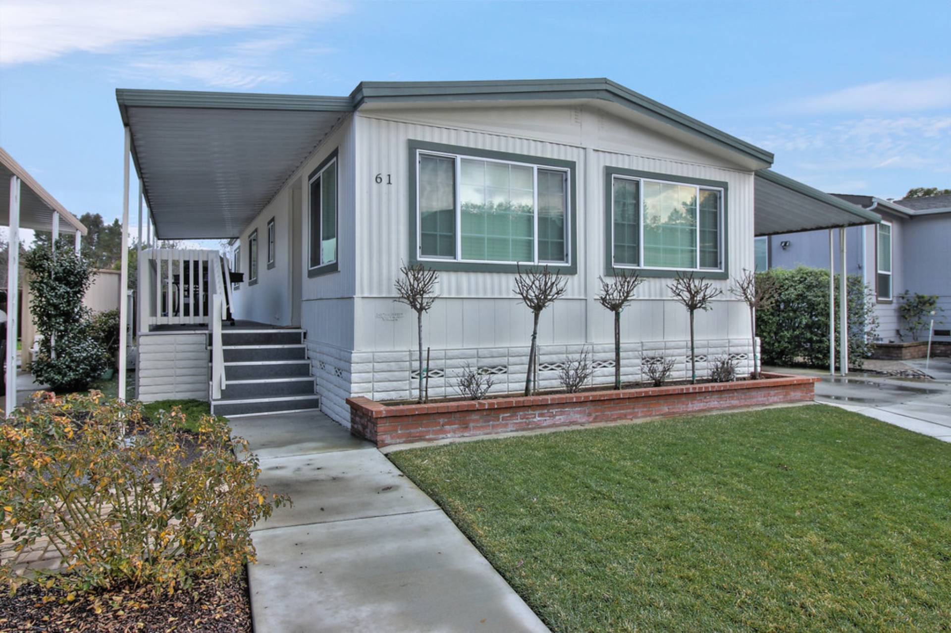 61 Timber Cove Dr, Campbell, CA 95008 (Sold MyStateMLS Listing 10409273)