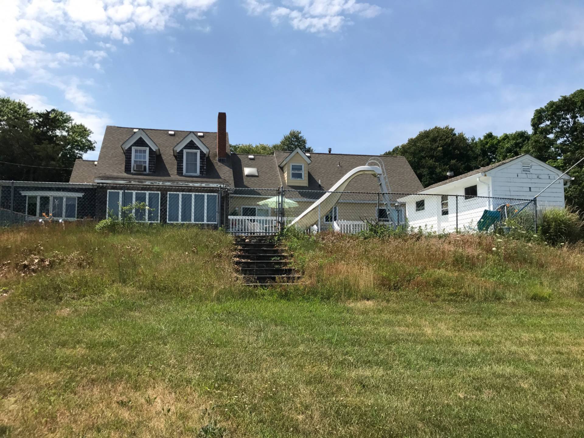 21 RAMPASTURE RD, Hampton Bays, NY 11946 (Off Market NYStateMLS Listing