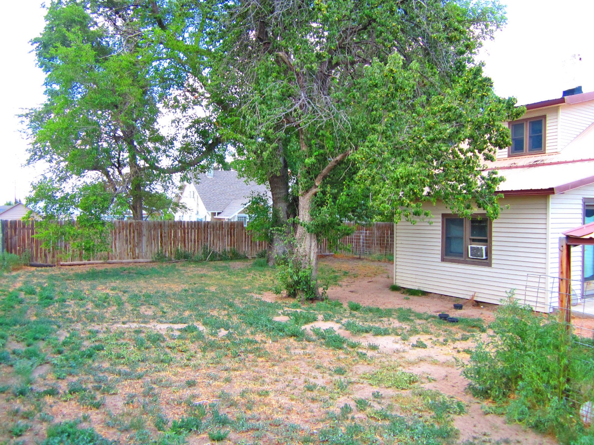 128 SW Clark, Eckley, CO 80727 (Sold MyStateMLS Listing 10410004)