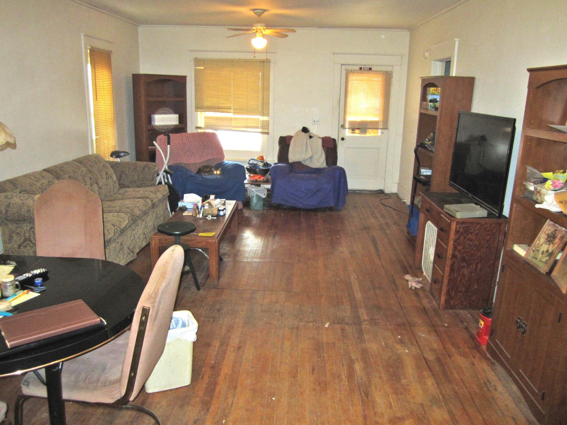 128 SW Clark, Eckley, CO 80727 (Sold NYStateMLS Listing 10410004)