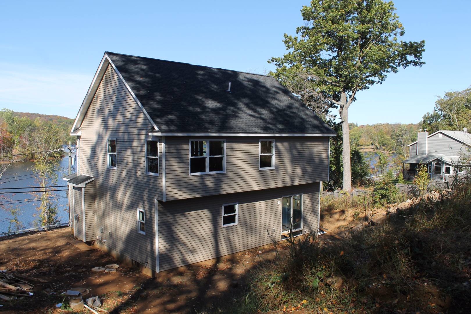 257 Lakes Road, Monroe, NY 10950 (Off Market NYStateMLS Listing 10419710)