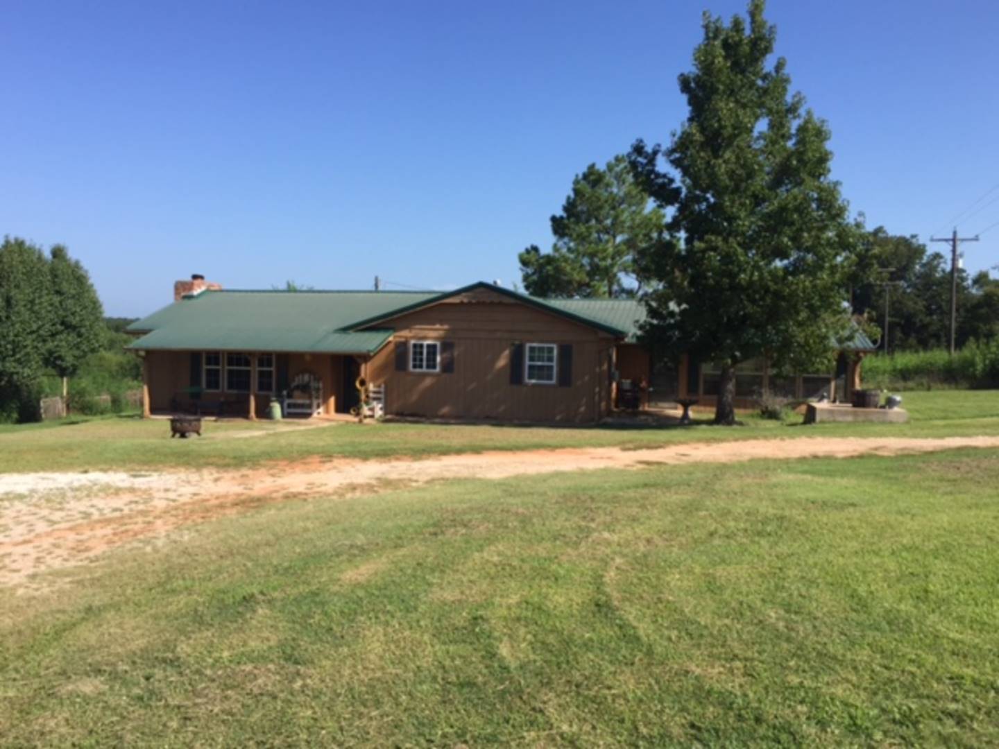 369781 Acme Rd, Asher, OK 74826 (Sold NYStateMLS Listing 10415638)