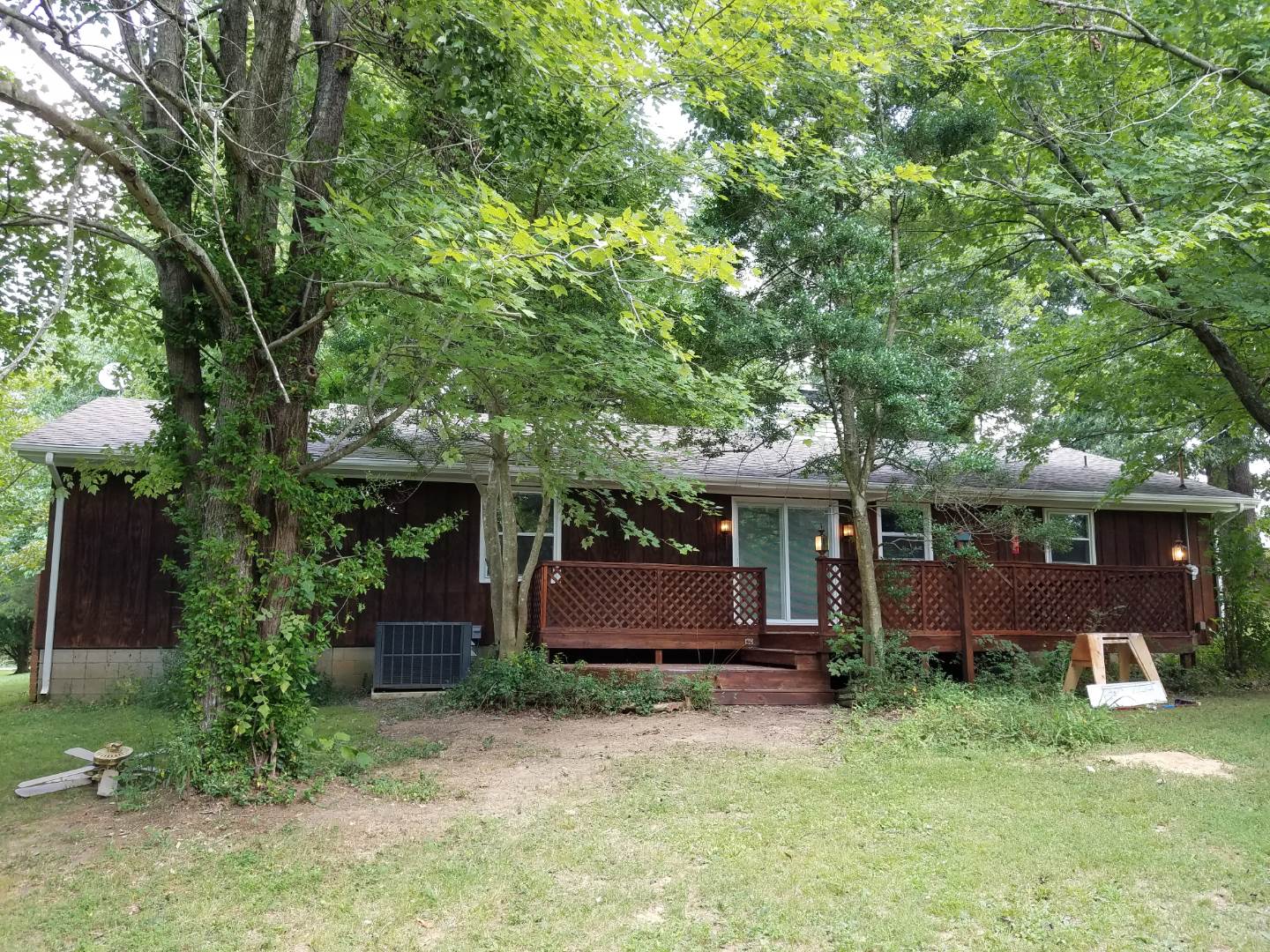 327 Beda Rd., Hartford, KY 42347 (Sold MyStateMLS Listing 10415051)