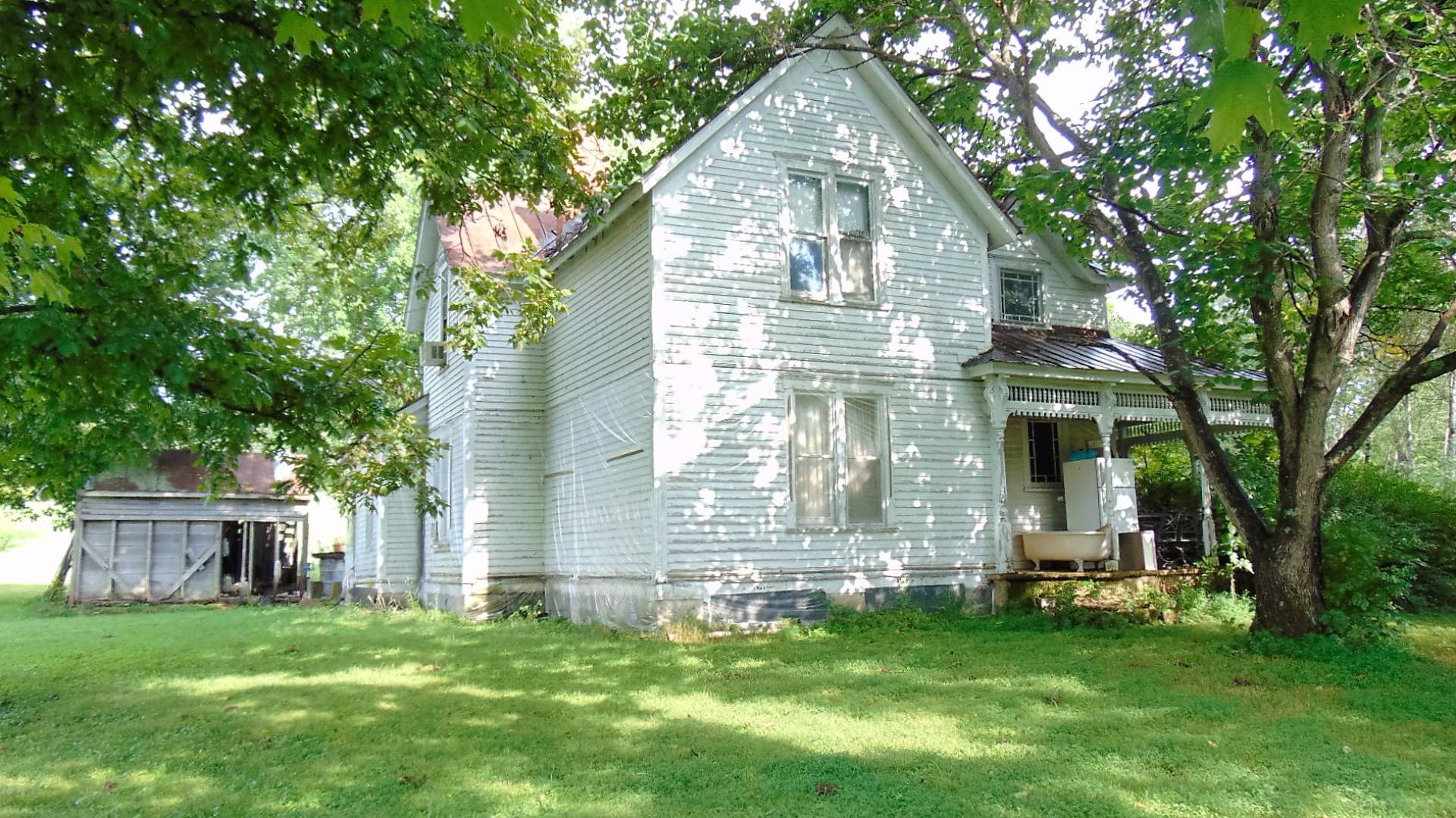 4995 Liberty Rd, Bradfordsville, KY 40009 (Sold MyStateMLS Listing