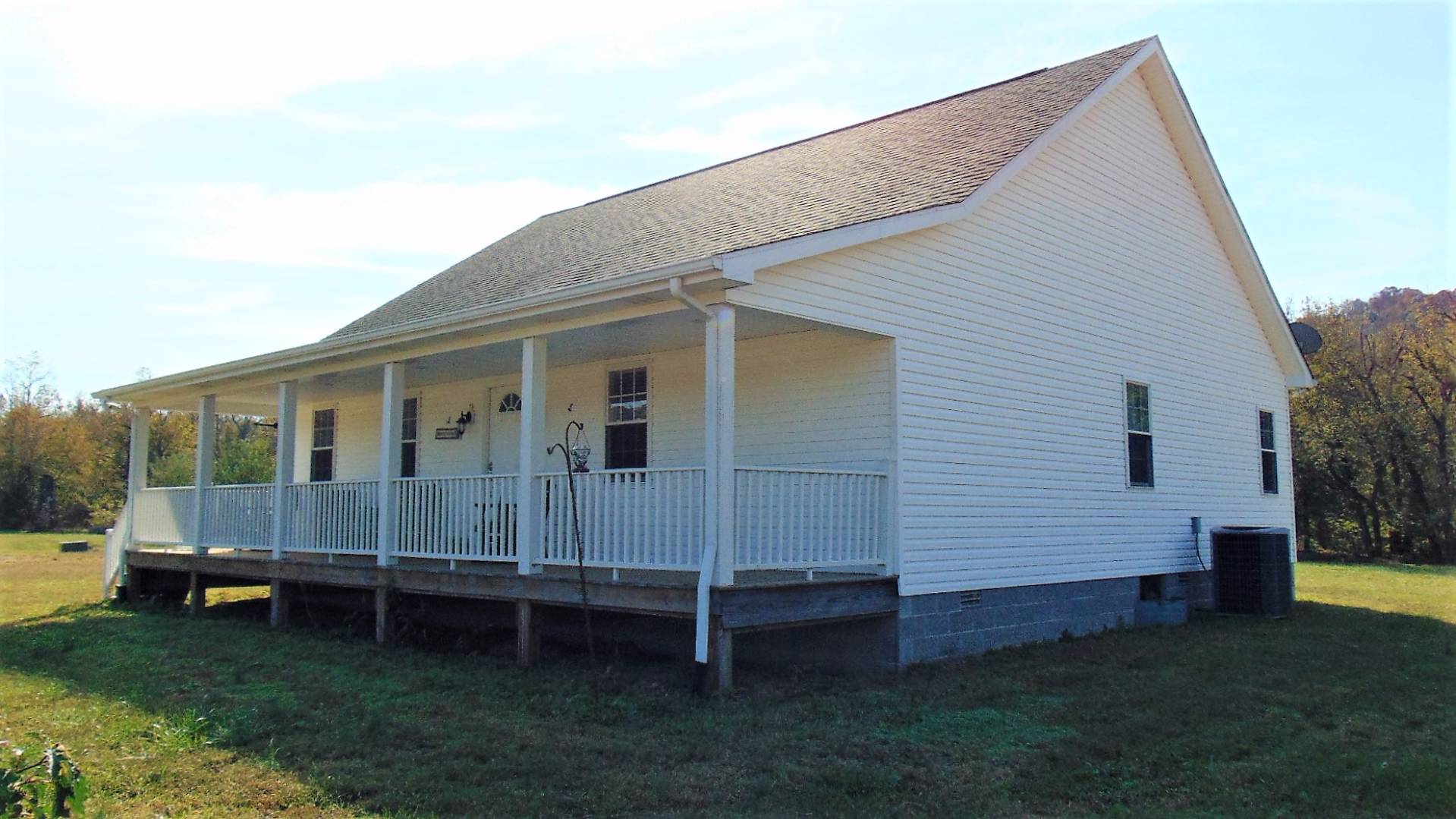 4995 Liberty Rd, Bradfordsville, KY 40009 (Sold MyStateMLS Listing