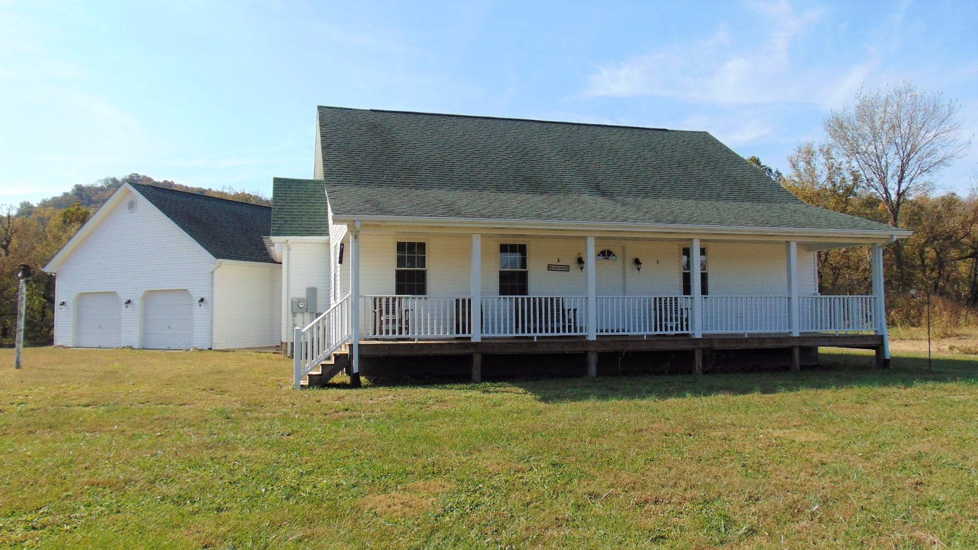 4995 Liberty Rd, Bradfordsville, KY 40009 (Sold MyStateMLS Listing