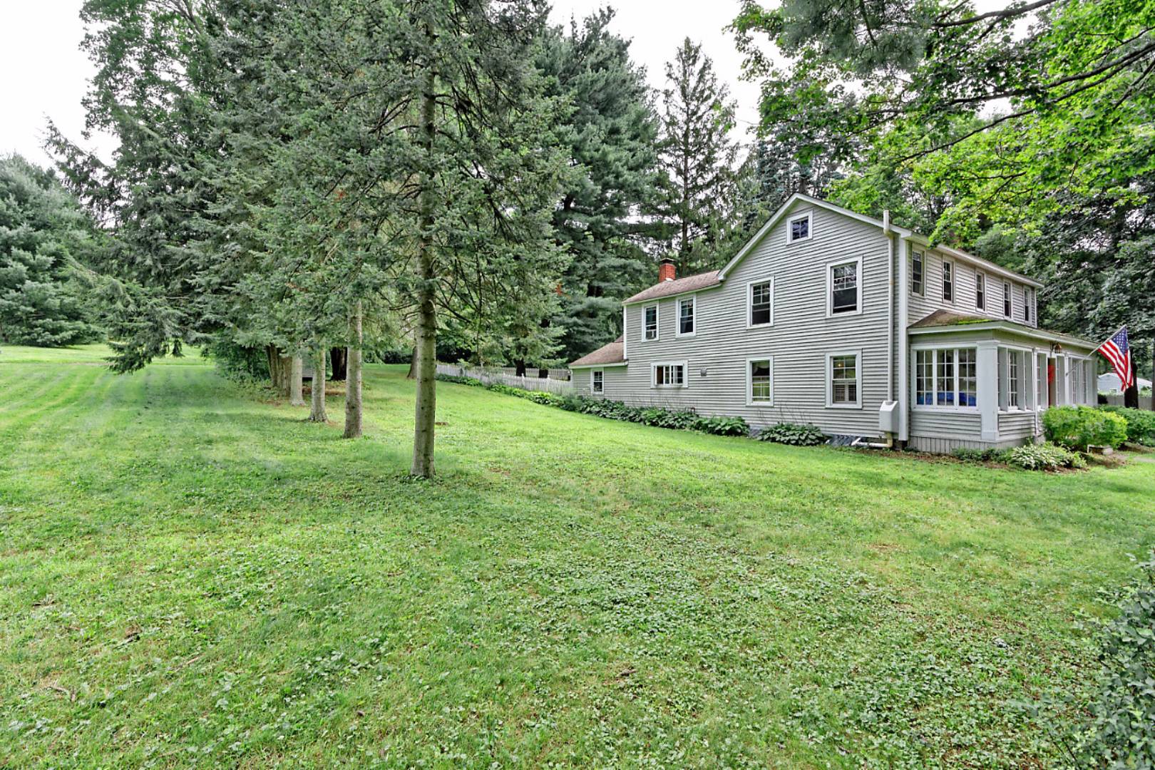 2718 Brookview Rd, Castleton on Hudson, NY 12033 (Sold NYStateMLS