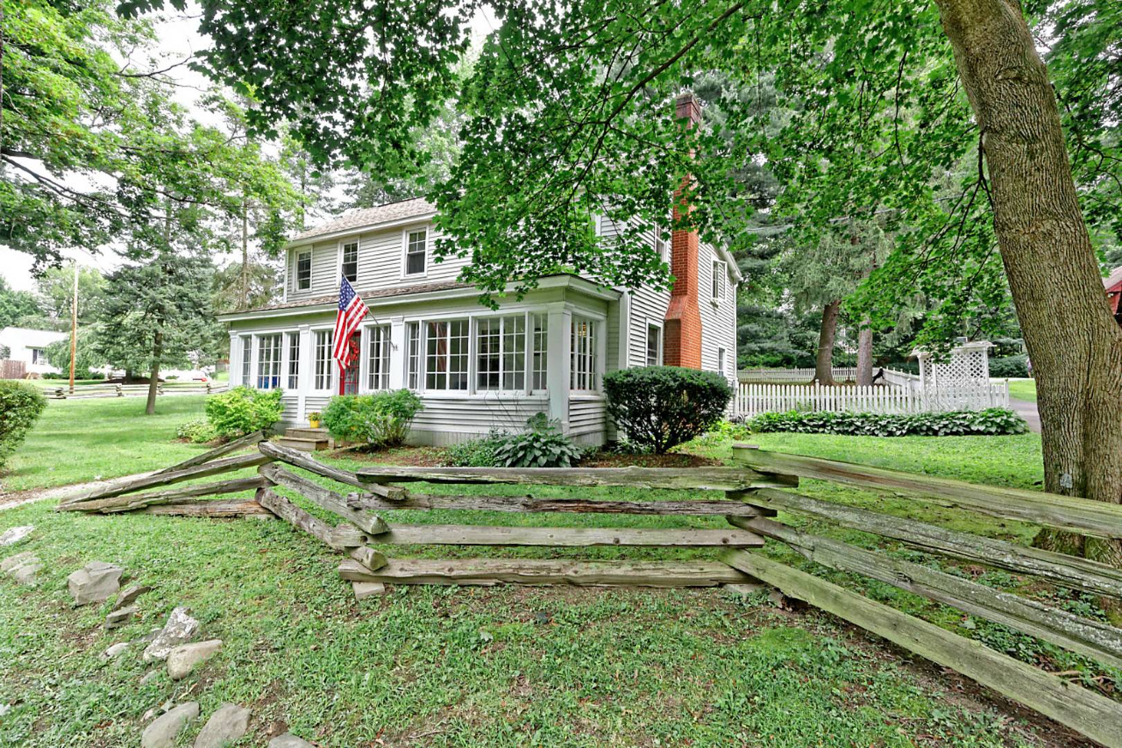 2718 Brookview Rd, Castleton on Hudson, NY 12033 (Sold NYStateMLS