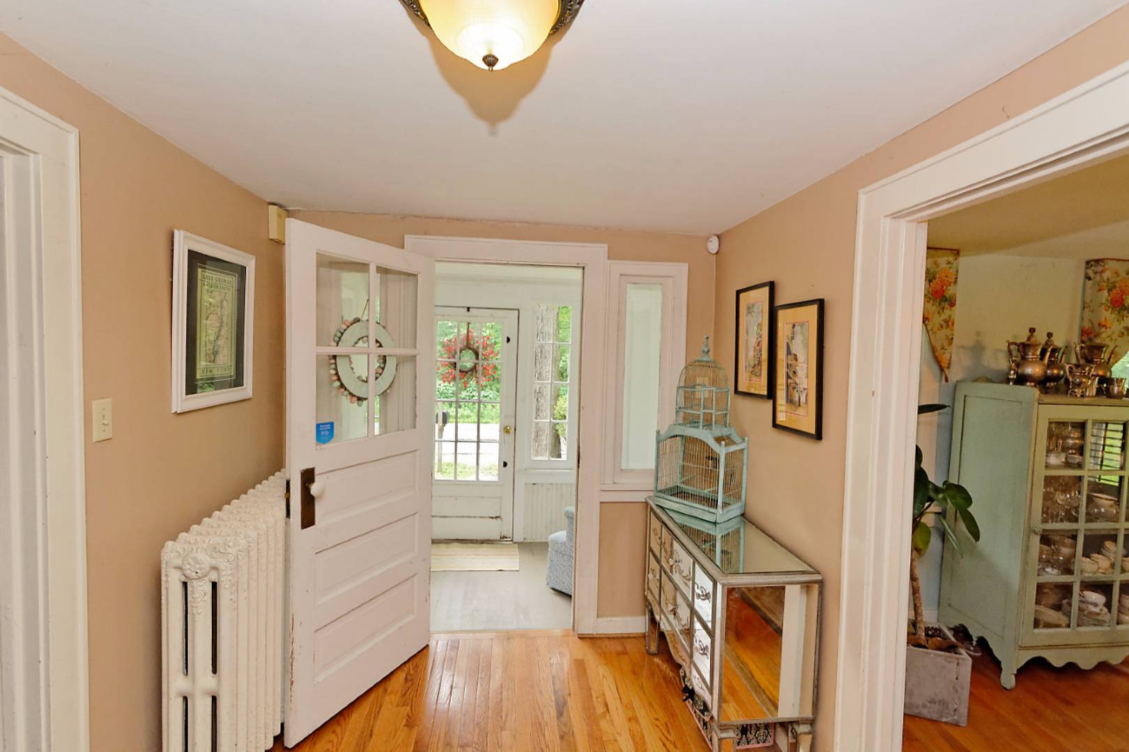 2718 Brookview Rd, Castleton on Hudson, NY 12033 (Sold NYStateMLS