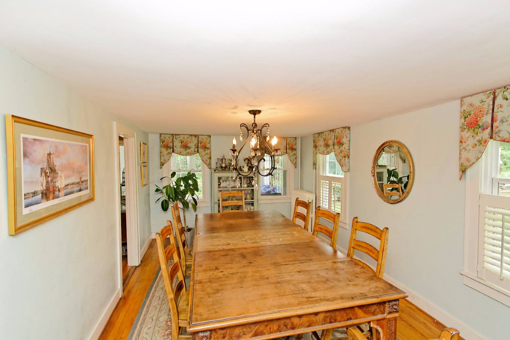 2718 Brookview Rd, Castleton on Hudson, NY 12033 (Sold NYStateMLS