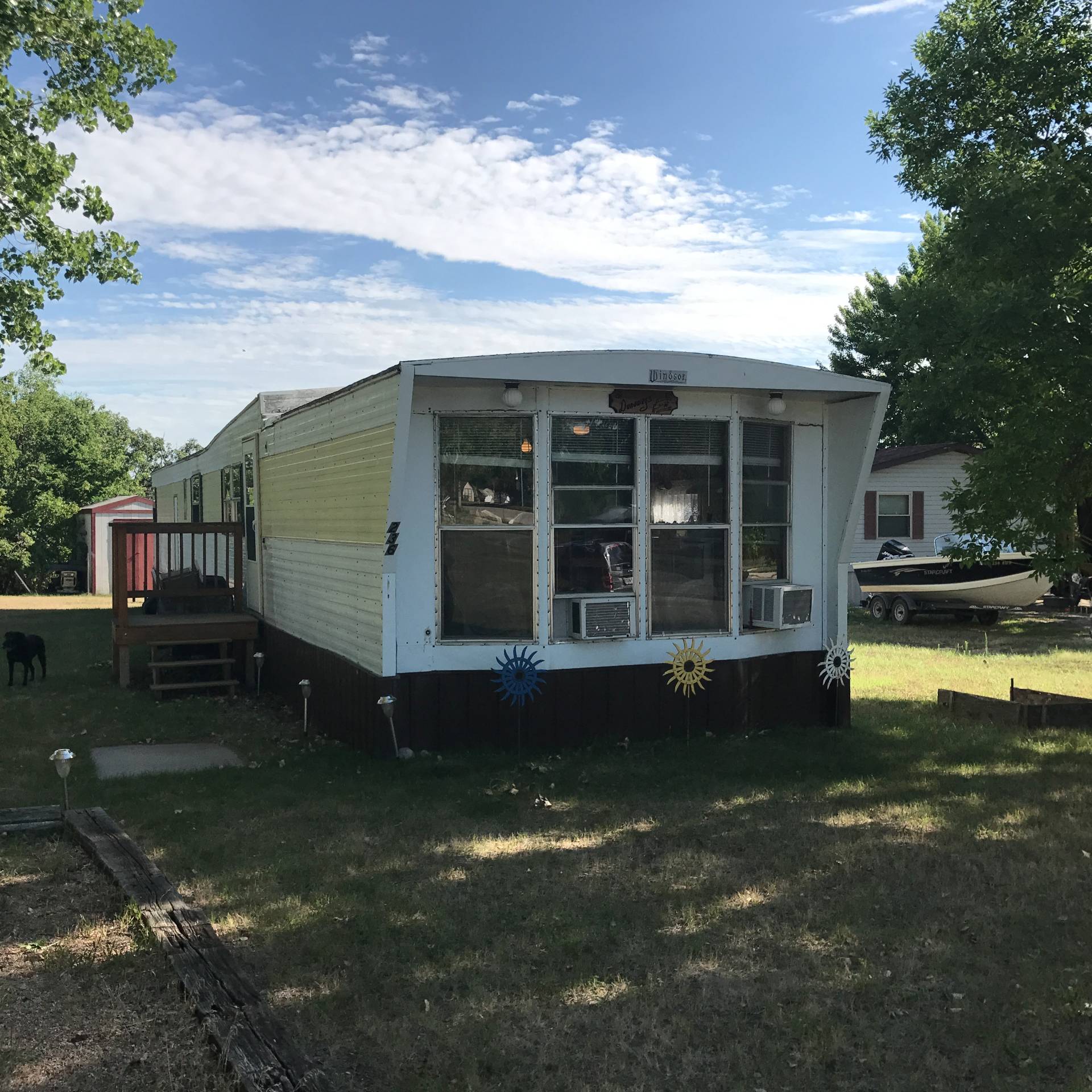 236 Birch Lane, Niobrara, NE 68760 (Sold NYStateMLS Listing 10410958)