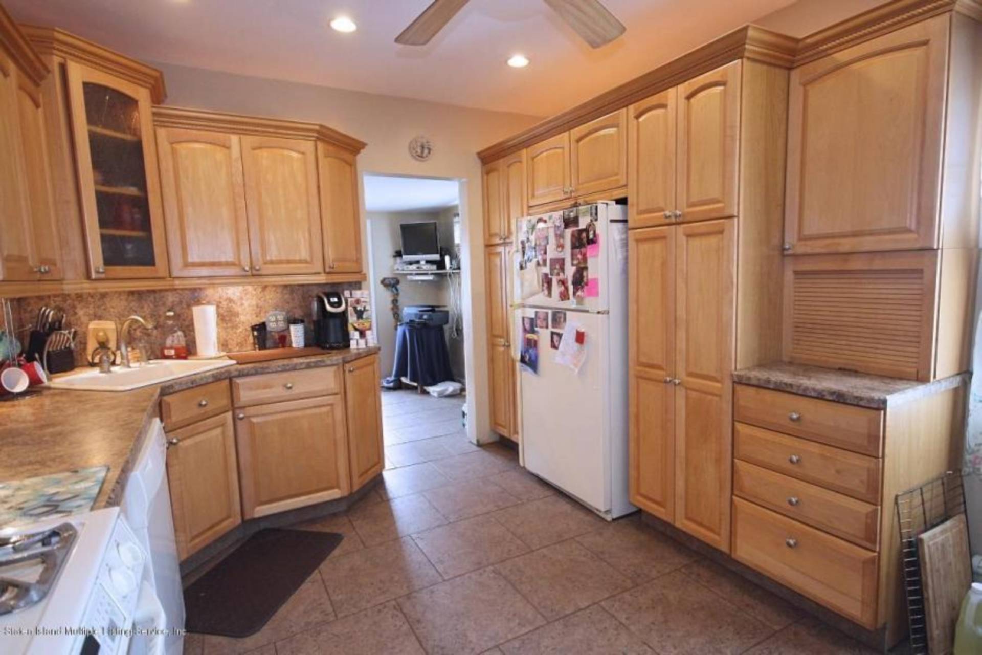 165 BANCROFT AVE, Staten Island, NY 10306 (Sold NYStateMLS Listing 10412058)