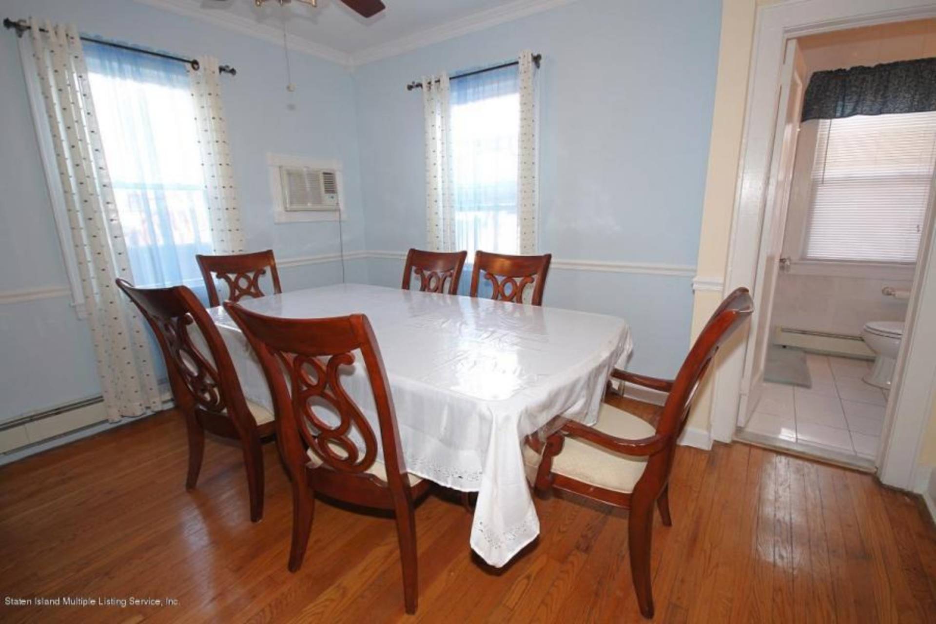 165 BANCROFT AVE, Staten Island, NY 10306 (Sold NYStateMLS Listing