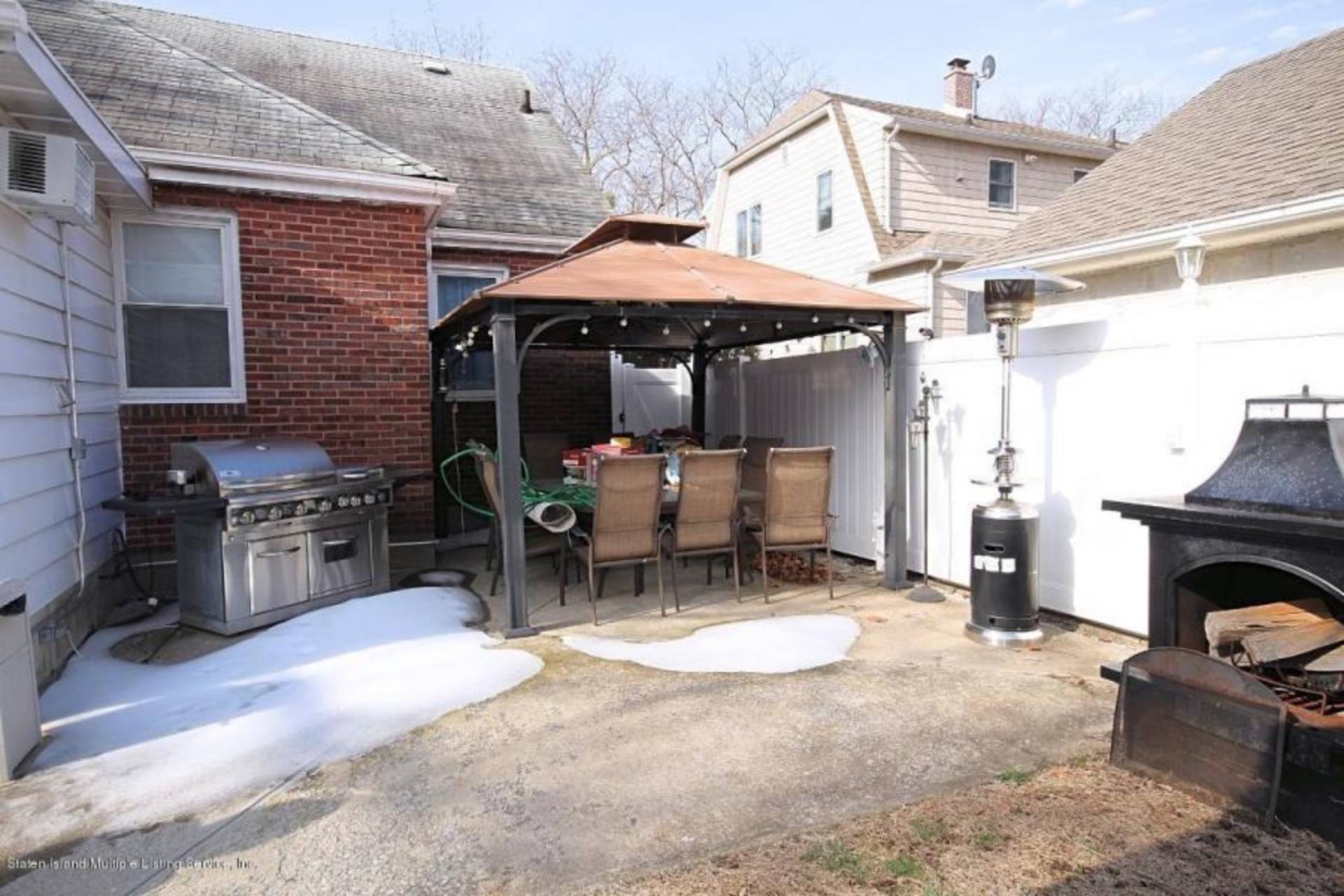 165 BANCROFT AVE, Staten Island, NY 10306 (Sold NYStateMLS Listing 10412058)