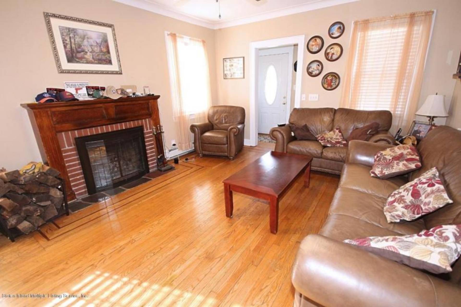 165 BANCROFT AVE, Staten Island, NY 10306 (Sold NYStateMLS Listing 10412058)