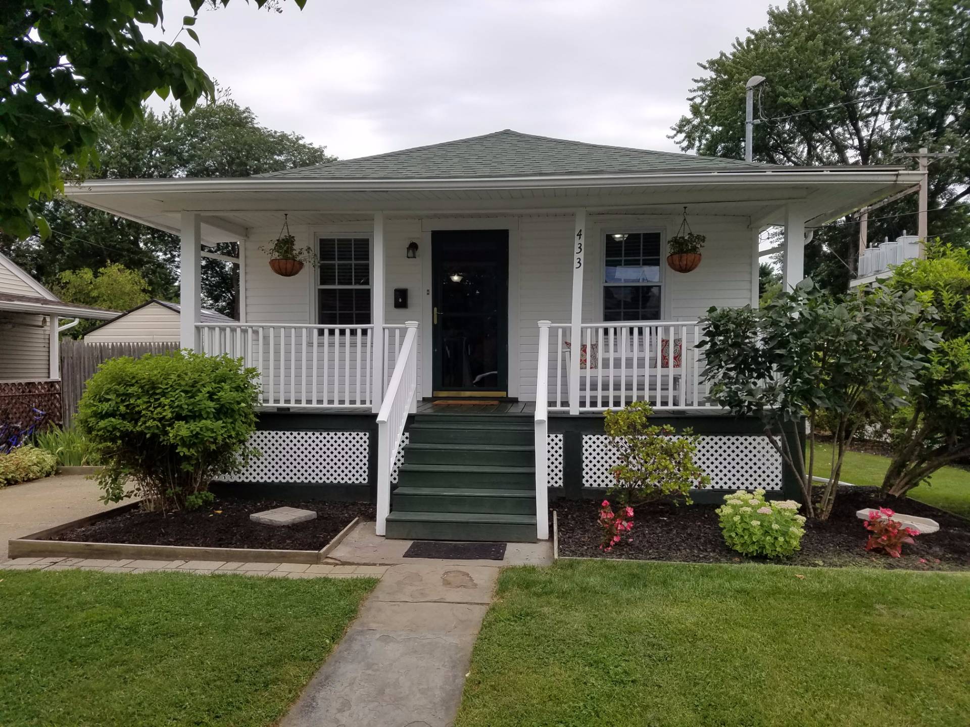 433 Magazine St, Albany, NY 12203 (Sold NYStateMLS Listing 10413758)