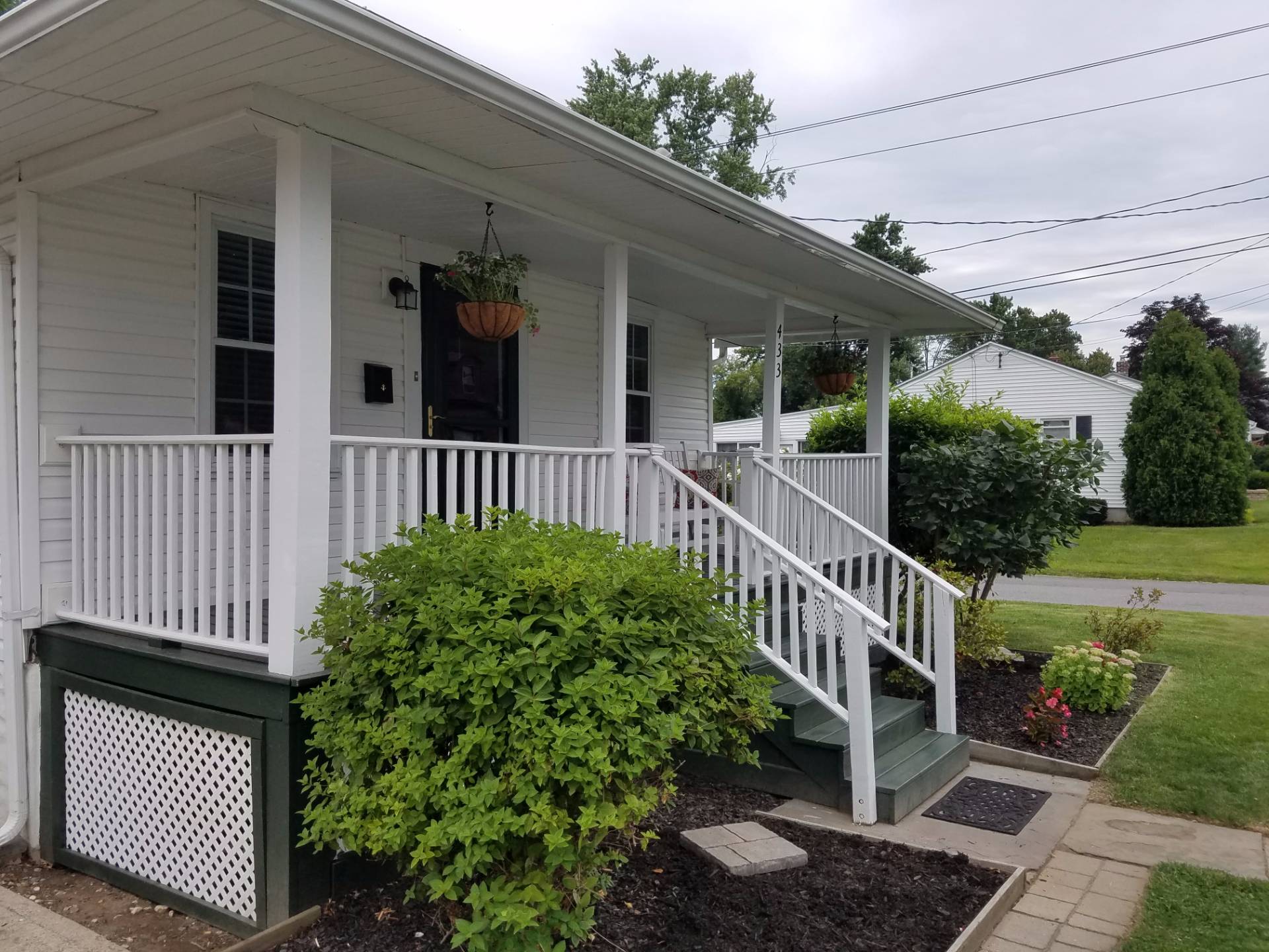 433 Magazine St, Albany, NY 12203 (Sold NYStateMLS Listing 10413758)