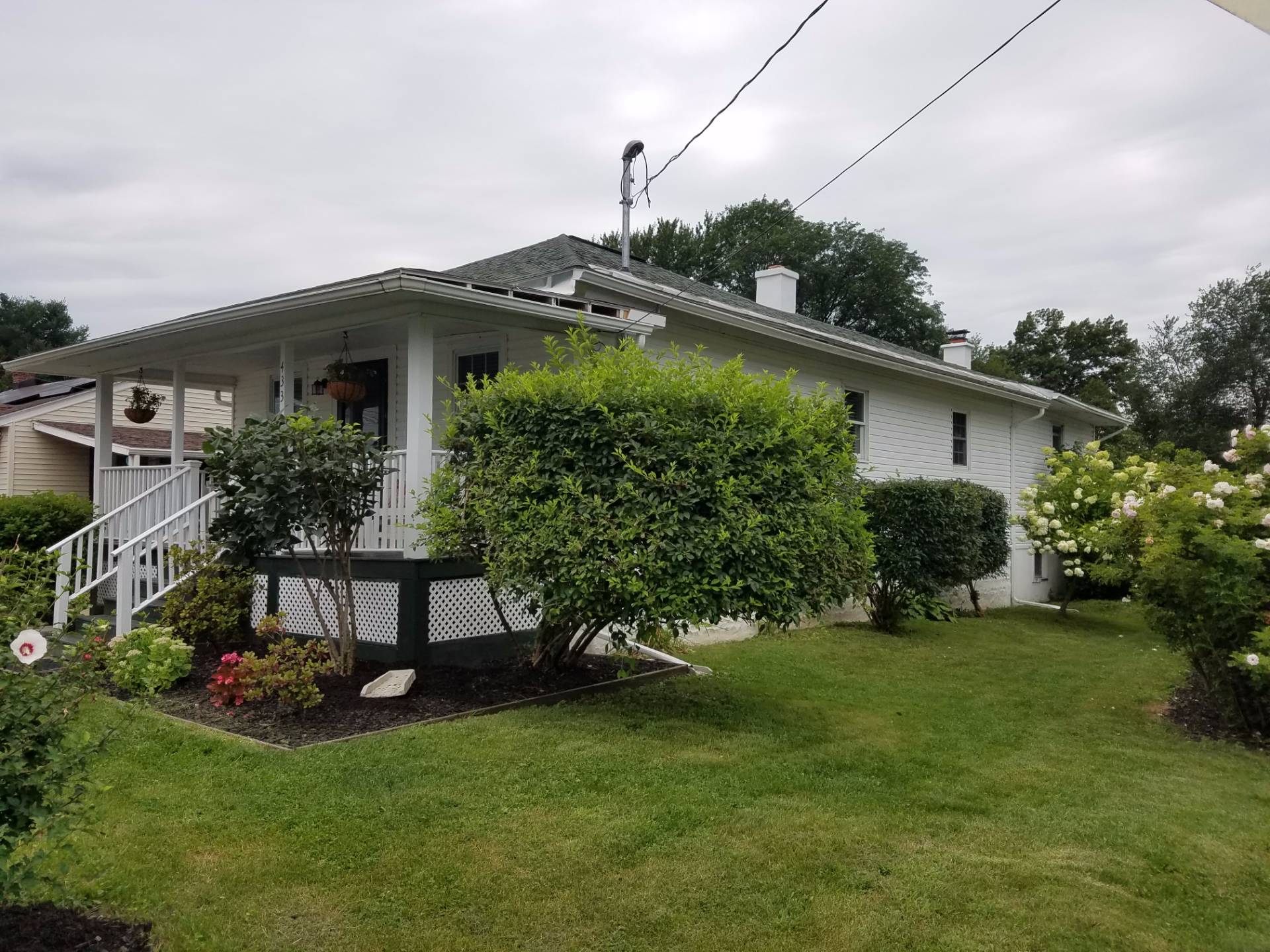 433 Magazine St, Albany, NY 12203 (Sold NYStateMLS Listing 10413758)