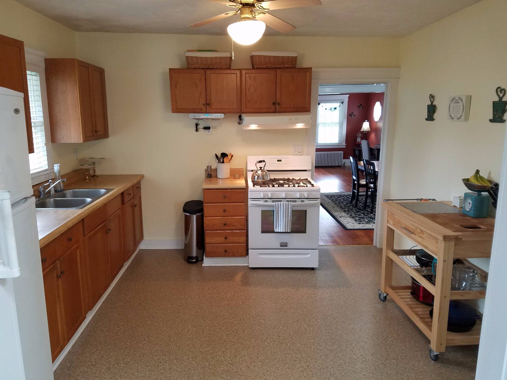 433 Magazine St, Albany, NY 12203 (Sold NYStateMLS Listing 10413758)