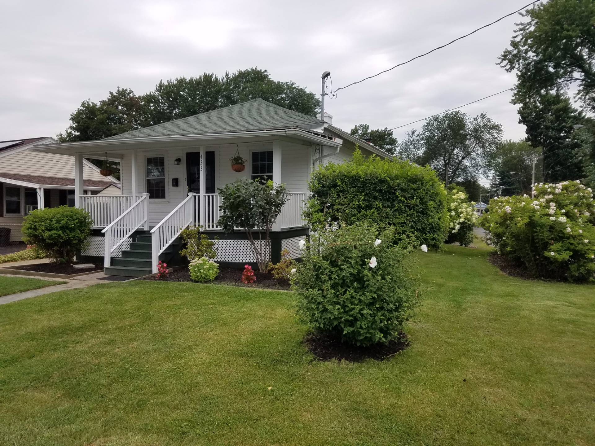 433 Magazine St, Albany, NY 12203 (Sold NYStateMLS Listing 10413758)