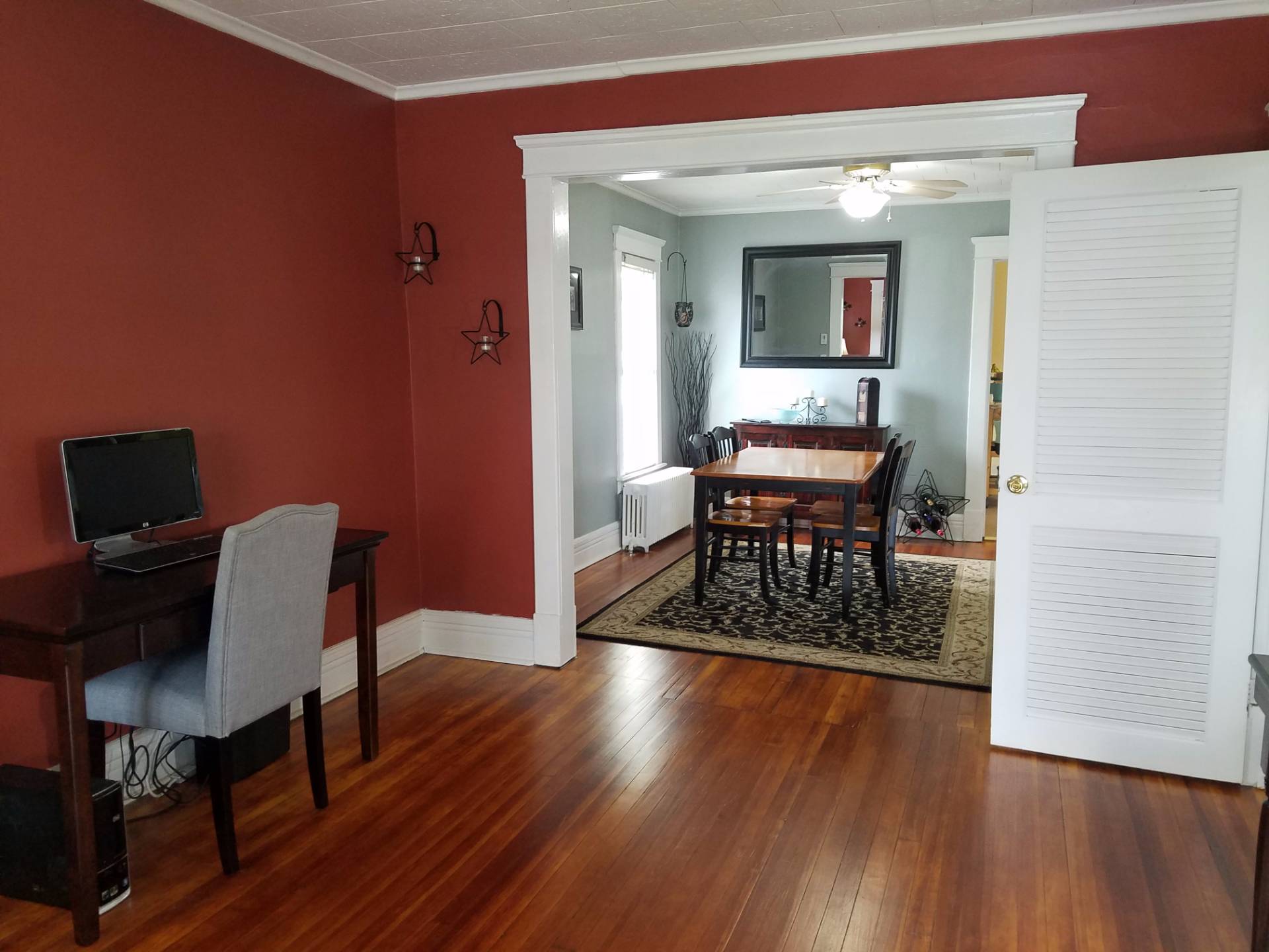 433 Magazine St, Albany, NY 12203 (Sold NYStateMLS Listing 10413758)