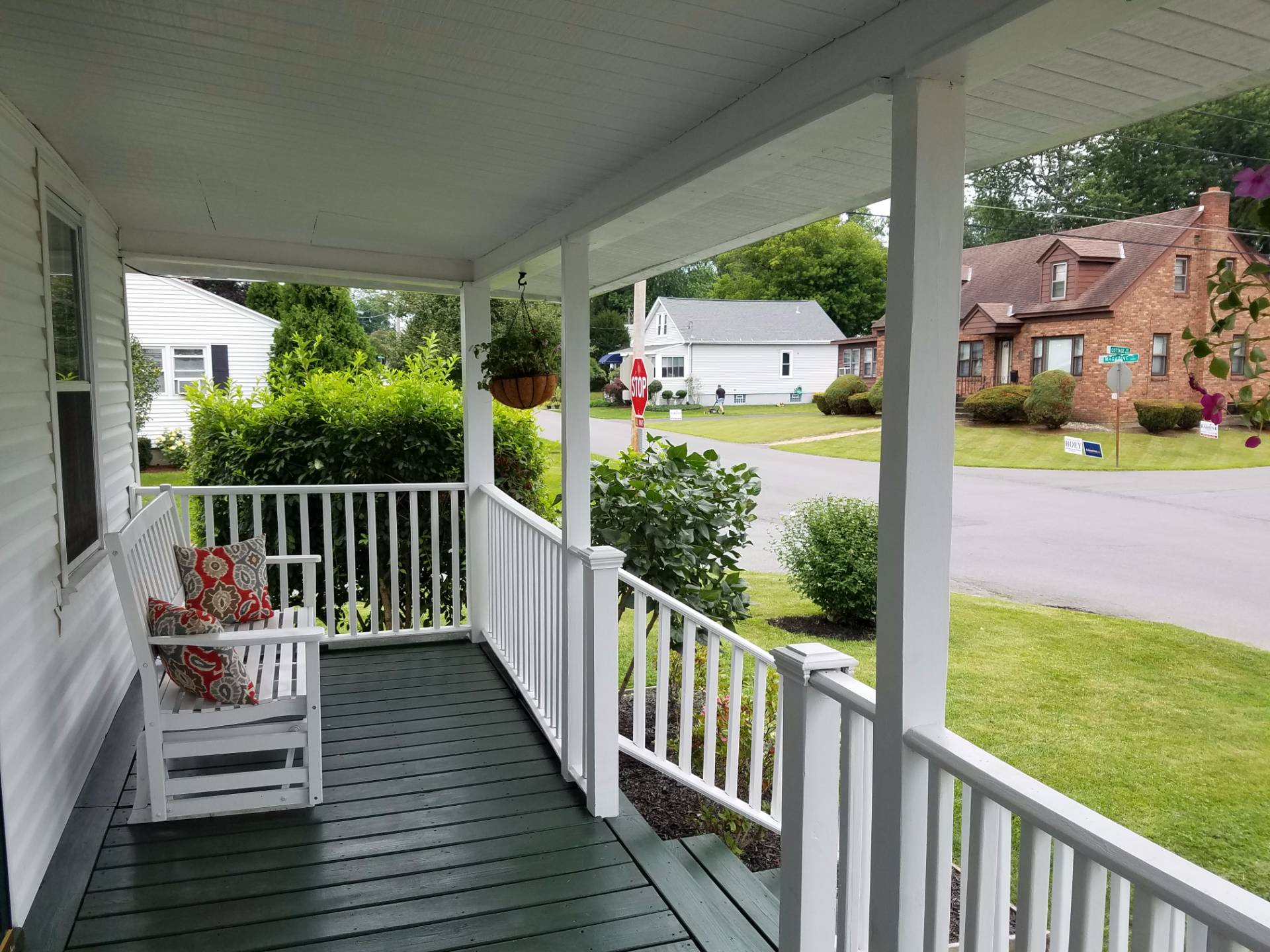 433 Magazine St, Albany, NY 12203 (Sold NYStateMLS Listing 10413758)