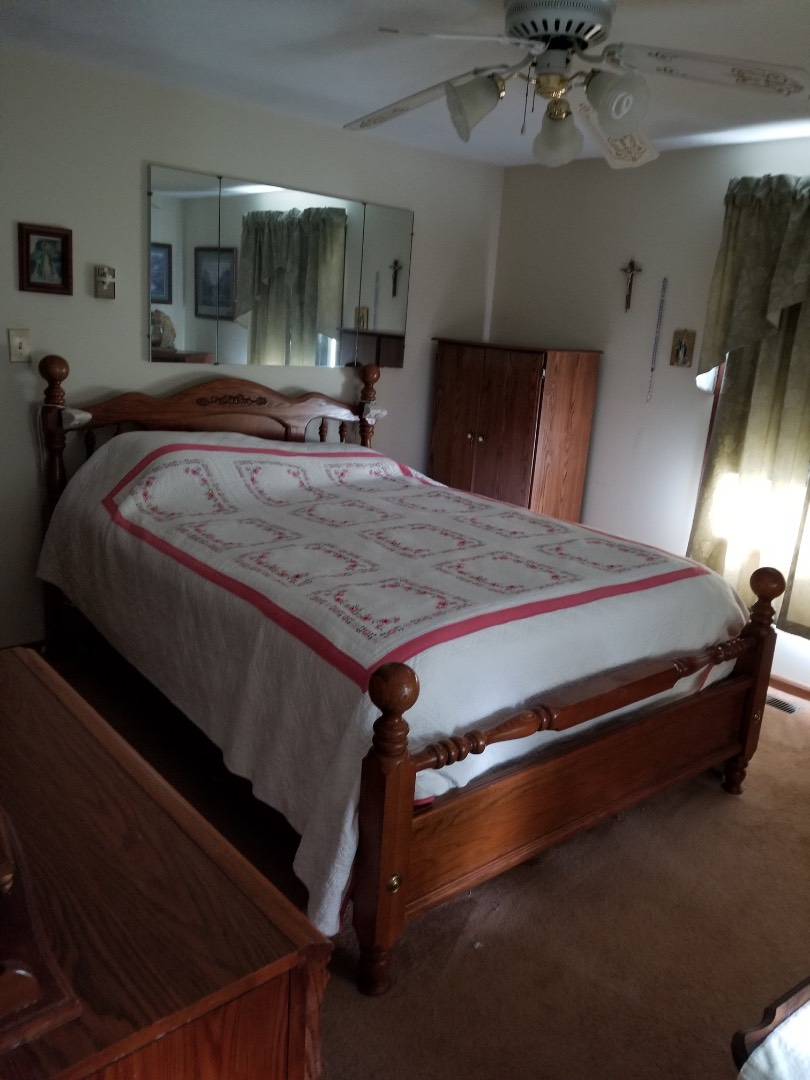 1 John Street, Zaleski, OH 45698 (Off Market MyStateMLS Listing 10415361)