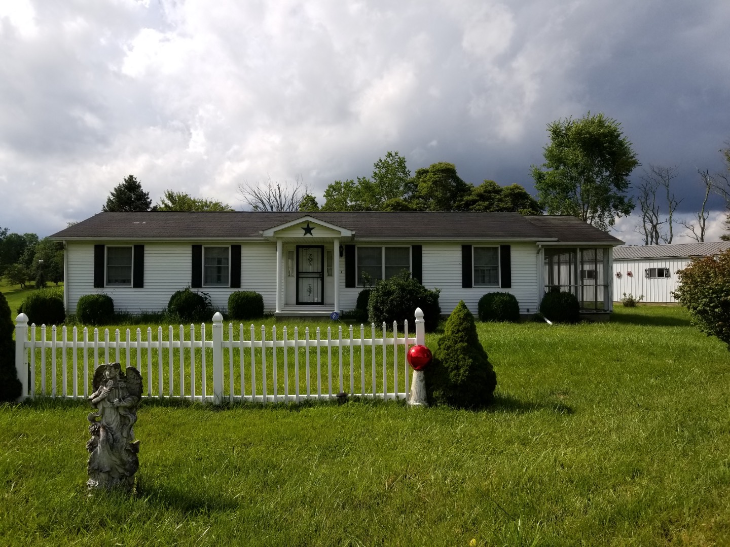 1 John Street, Zaleski, OH 45698 (Off Market MyStateMLS Listing 10415361)